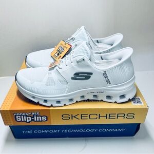 Skechers Slip-Ins Glide Step Pro Air Cooled Memory Foam Women's Athletic Shoes
